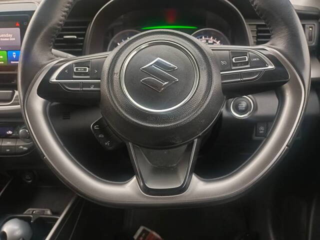 Used Maruti Suzuki XL6 [2019-2022] Alpha MT Petrol in Bangalore