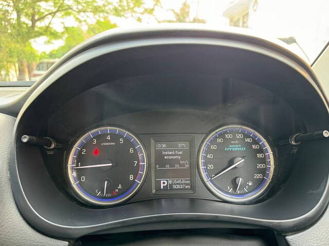 Used Maruti Suzuki S-Cross 2020 Zeta AT in Gurgaon