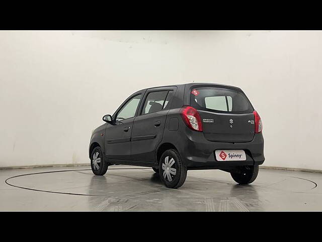 Used Maruti Suzuki Alto 800 [2012-2016] Lxi in Hyderabad