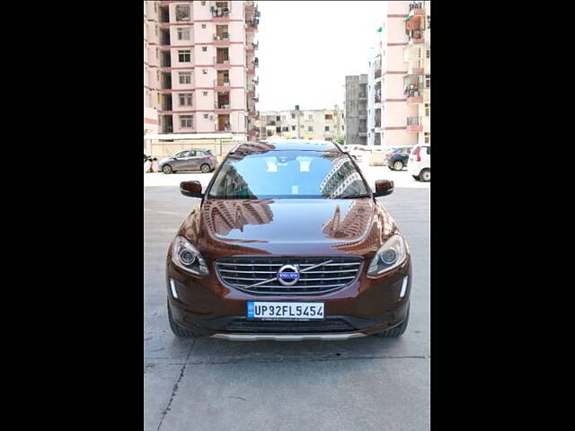 Used 2014 Volvo XC60 in Lucknow