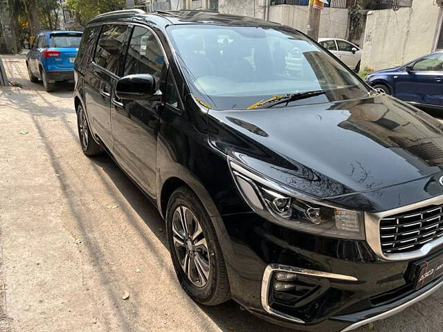 Used Kia Carnival [2020-2023] Prestige 7 STR in Delhi