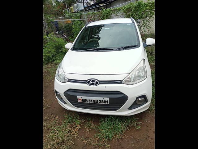 Used 2015 Hyundai Grand i10 in Nagpur