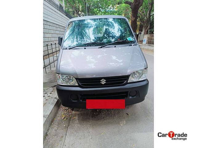 Used 2023 Maruti Suzuki Eeco in Chennai