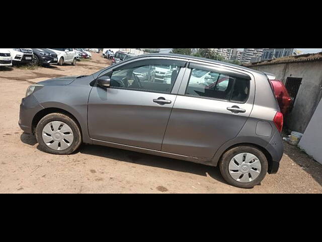 Used Maruti Suzuki Celerio [2017-2021] ZXi [2017-2019] in Pune