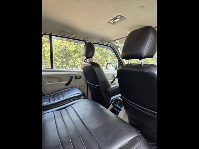 Used Mahindra Scorpio S11 MT 7S CC in Chandigarh