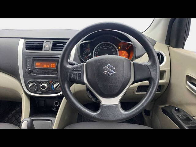 Used Maruti Suzuki Celerio [2017-2021] ZXi AMT [2019-2020] in Hyderabad