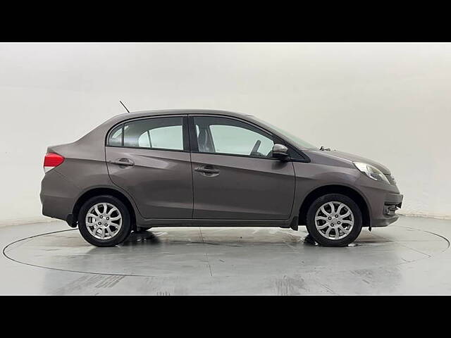 Used Honda Amaze [2013-2016] 1.2 VX i-VTEC in Ghaziabad