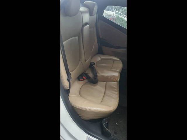 Used Hyundai Verna [2011-2015] Fluidic 1.6 CRDi in Pune