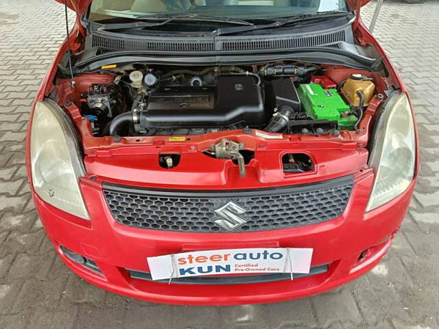 Used Maruti Suzuki Swift  [2005-2010] VDi in Chennai