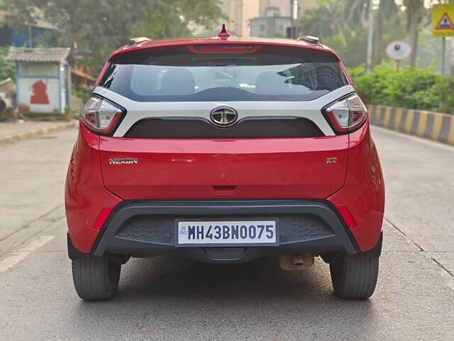 Used Tata Nexon [2017-2020] XT [2017-2019] in Mumbai