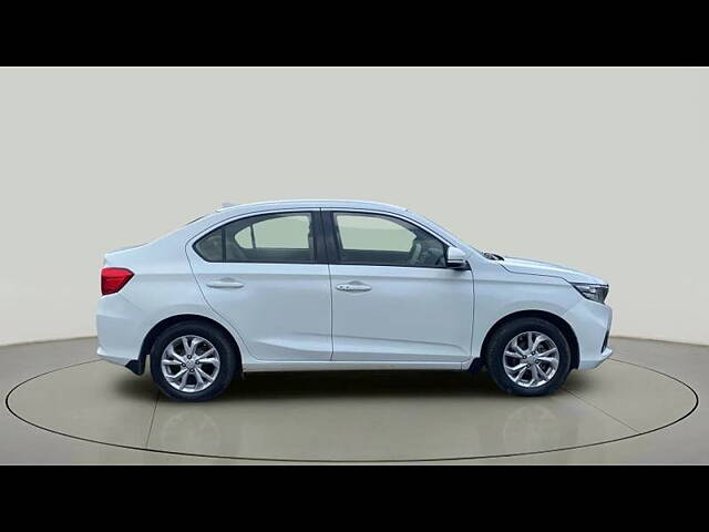 Used Honda Amaze [2018-2021] 1.2 V CVT Petrol [2018-2020] in Nagpur