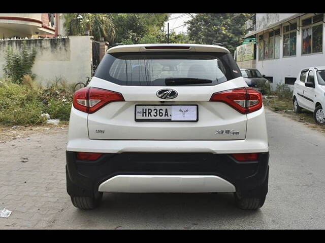 Used Mahindra XUV300 [2019-2024] W8 1.2 Petrol [2019] in Gurgaon