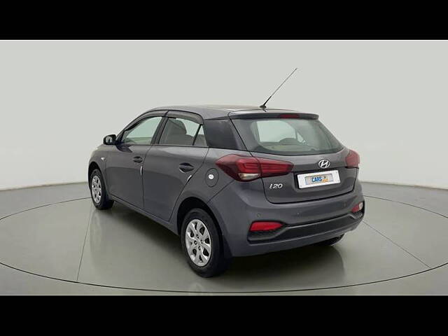 Used Hyundai Elite i20 [2019-2020] Magna Plus 1.2 [2019-2020] in Bangalore