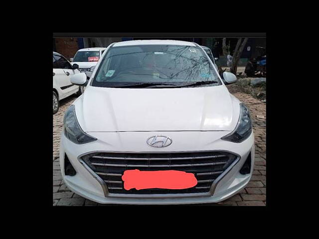 Used 2022 Hyundai Grand i10 NIOS in Motihari