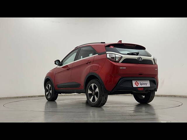 Used Tata Nexon [2017-2020] XZA Plus Diesel in Hyderabad