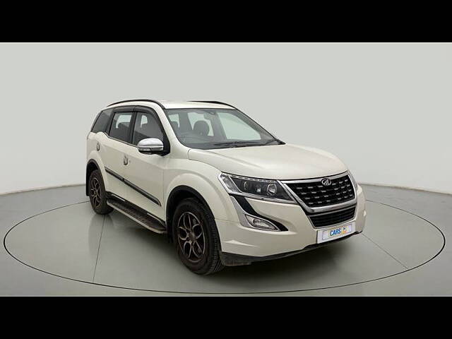 Used 2019 Mahindra XUV500 in Hyderabad