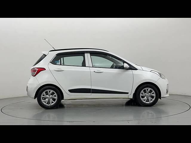 Used Hyundai Grand i10 [2013-2017] Sports Edition 1.2L Kappa VTVT in Gurgaon