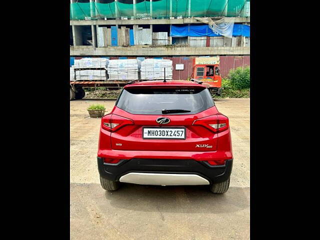 Used Mahindra XUV300 [2019-2024] W8 (O) 1.5 Diesel [2020] in Mumbai