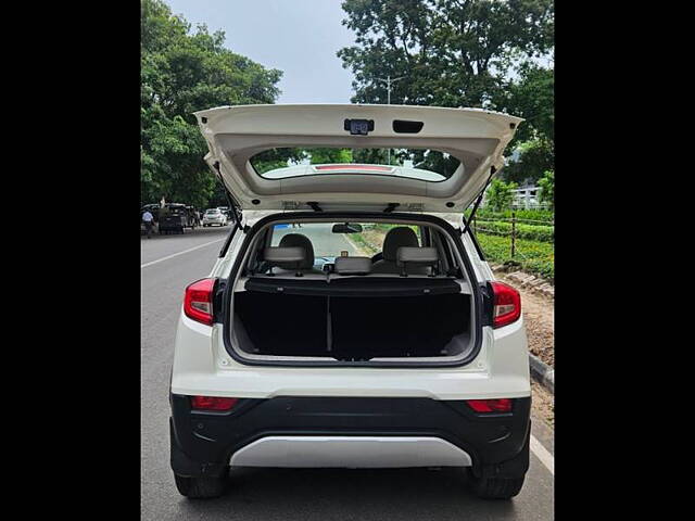 Used Mahindra XUV300 [2019-2024] W8 1.5 Diesel [2020] in Chandigarh