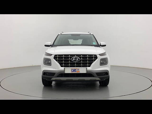 Used Hyundai Venue [2019-2022] SX 1.0 Turbo in Ahmedabad