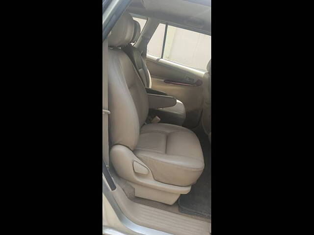 Used Toyota Innova [2005-2009] 2.5 V 7 STR in Bangalore