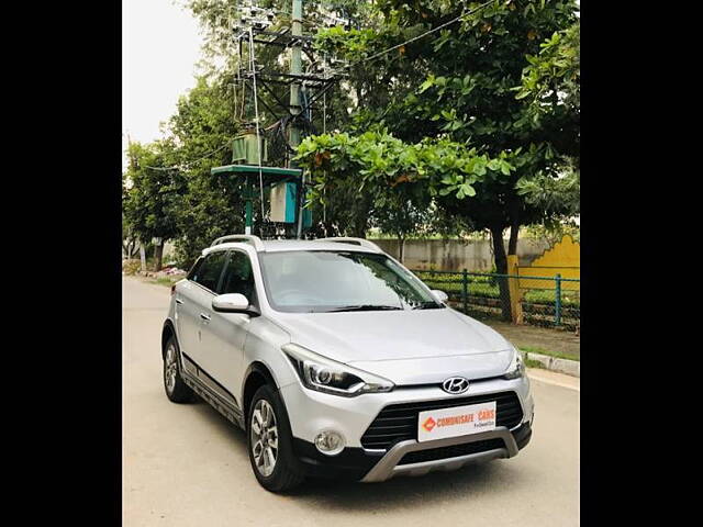 Used Hyundai i20 Active [2015-2018] 1.2 S in Bangalore