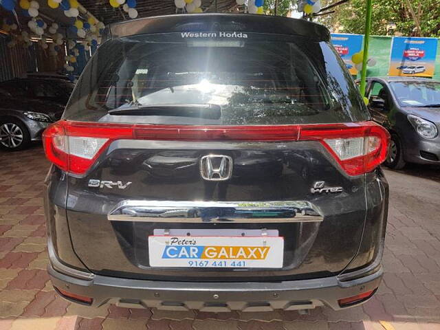 Used Honda BR-V V CVT Petrol in Mumbai