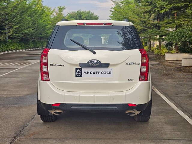 Used Mahindra XUV500 [2011-2015] W8 in Nashik