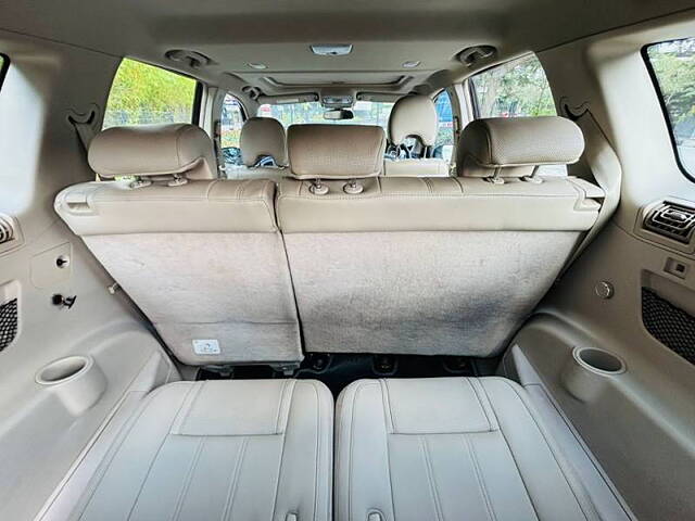 Used Mahindra XUV500 [2015-2018] W10 AT in Bangalore