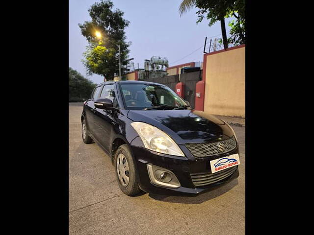 Used Maruti Suzuki Swift [2011-2014] VXi in Mumbai