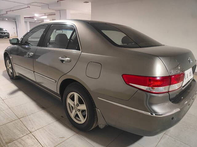 Used Honda Accord [2003-2007] 2.4 VTi-L AT in Mumbai