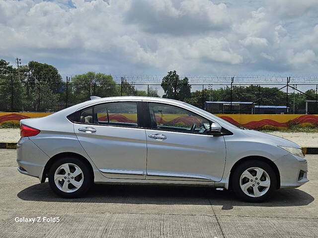 Used Honda City [2014-2017] VX Diesel in Nashik