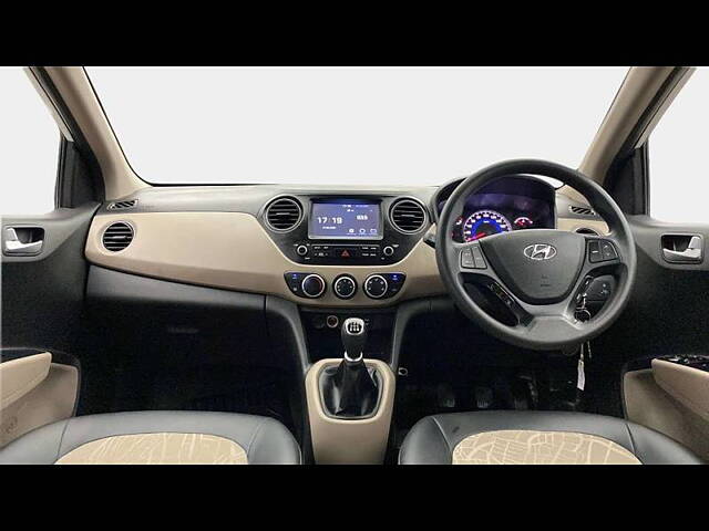 Used Hyundai Grand i10 Sportz 1.2 Kappa VTVT in Delhi