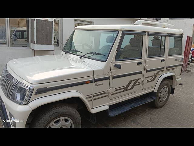 Used Mahindra Bolero B6 (O) [2022] in Faizabad