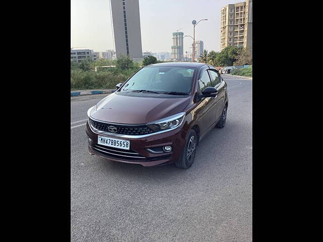 Used Tata Tigor XZ Plus CNG [2022-2023] in Pune