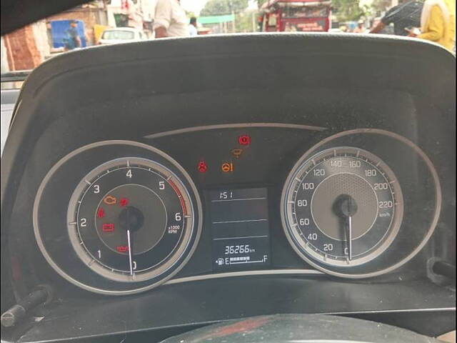 Used Maruti Suzuki Dzire [2017-2020] VDi in Patna