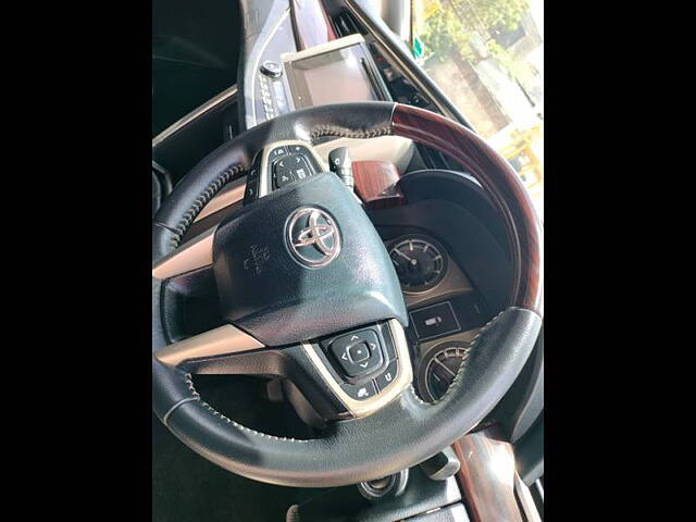 Used Toyota Innova Crysta [2016-2020] 2.4 VX 7 STR [2016-2020] in Jaipur