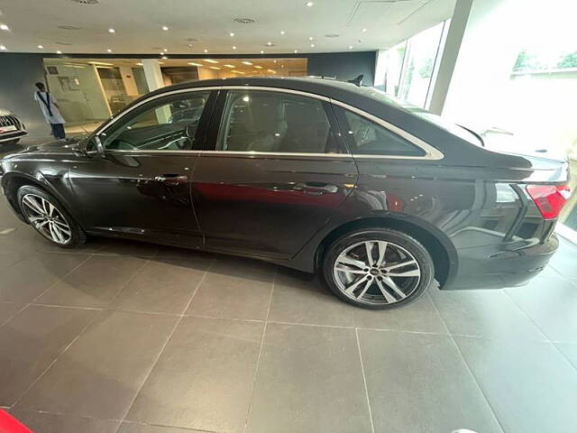 Used Audi A6 Technology 45 TFSI in Delhi