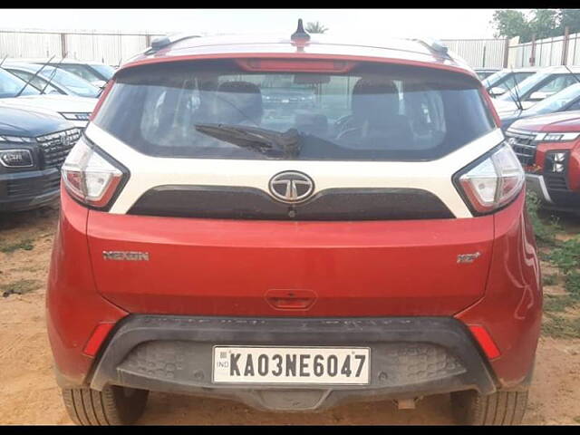 Used Tata Nexon [2017-2020] XZ Diesel in Bangalore