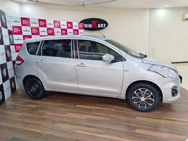 Used Maruti Suzuki Ertiga [2018-2022] VXi in Mumbai