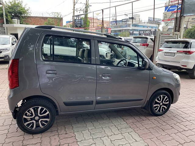 Used Maruti Suzuki Wagon R [2019-2022] VXi 1.0 [2019-2019] in Lucknow