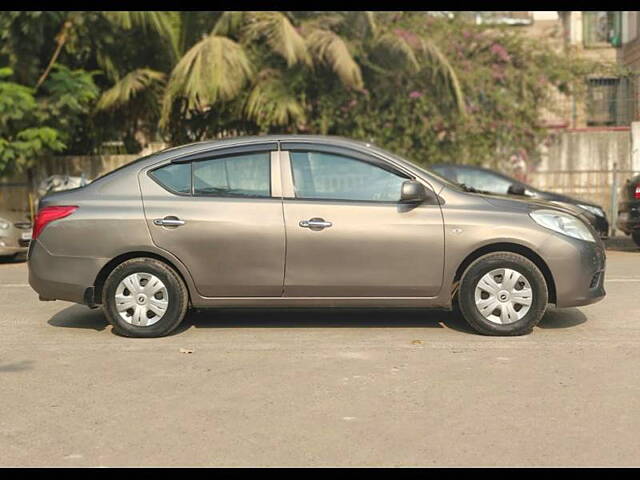 Used Nissan Sunny [2011-2014] XL in Mumbai