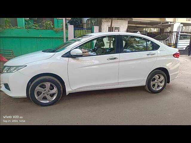 Used Honda City [2014-2017] V in Bangalore