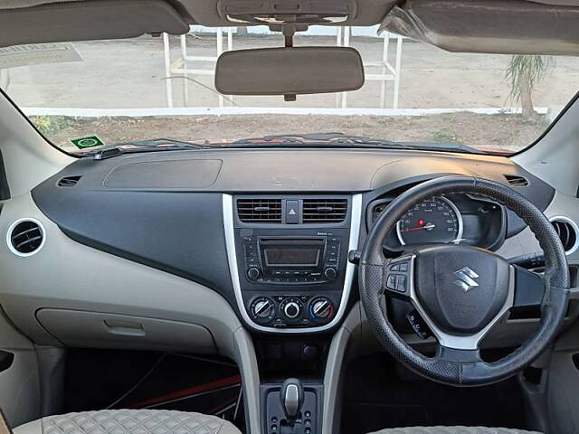 Used Maruti Suzuki Celerio [2014-2017] ZXi in Pune