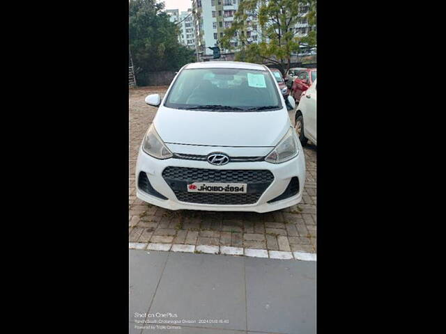 Used Hyundai Grand i10 [2013-2017] Asta 1.1 CRDi (O) [2013-2017] in Ranchi