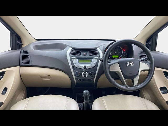 Used Hyundai Eon Sportz in Hyderabad