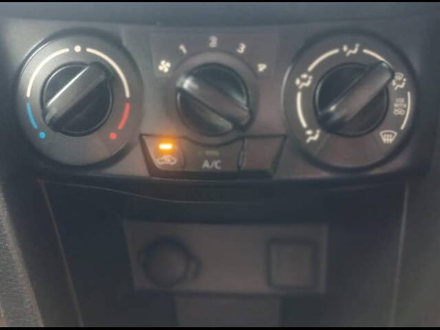 Used Maruti Suzuki Swift [2014-2018] VXi in Kanpur