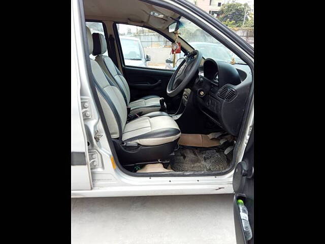 Used Tata Indica LS in Hyderabad