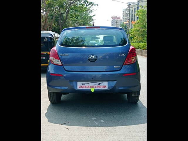 Used Hyundai i20 [2012-2014] Magna 1.2 in Mumbai