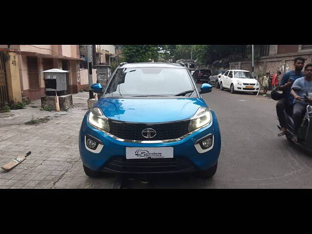 Used 2018 Tata Nexon in Kolkata